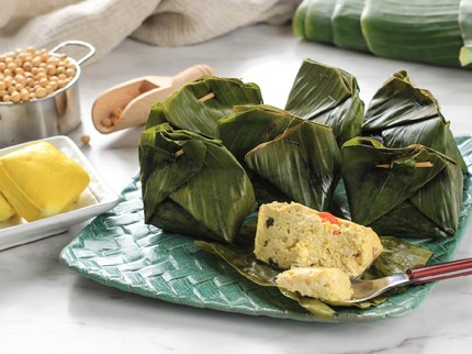Resep Pepes Tahu Kemangi yang Gurih, Lauk Bergizi dengan Harga Terjangkau
