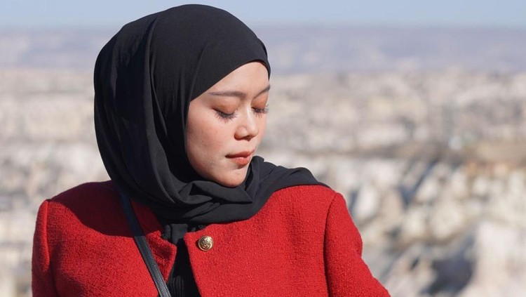 Rizky Billar dan Lesti Kejora