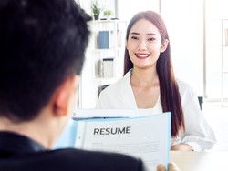 Boleh Dicoba! 5 Hal Ini Bikin CV Fresh Graduate Dilirik HRD