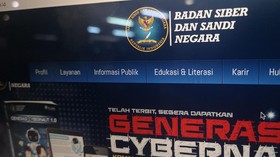 Pengamat Kritik BSSN: Harusnya Jadi Institusi Paling Aman