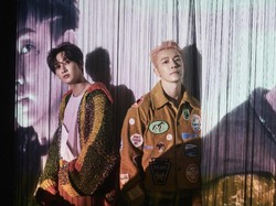 Jawaban Super Junior D&E Ditanya Target untuk Album COUNTDOWN