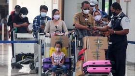 Jumlah Pemudik di Bandara Juanda Diproyeksi Melonjak 200 Persen