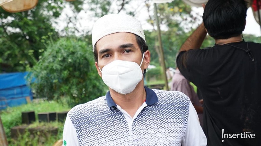 Teddy Syah