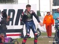 VIDEO: Quartararo Menangis Jadi Juara Dunia MotoGP 2021