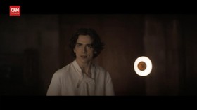 VIDEO: Box Office Hollywood Pekan Ini, Dune