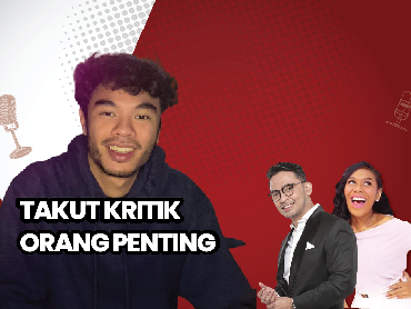 Sindir Rachel Vennya, Radian Malek Rayrendra Viral di Media Sosial
