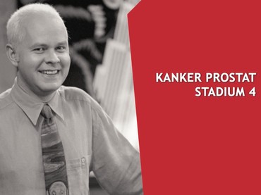 James Michael Tyler Meninggal Dunia, Bintang Serial 'Friends' Berduka