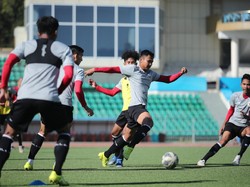 Jadwal Timnas Indonesia U-23 Vs Australia: Leg 1 Main Nanti Malam
