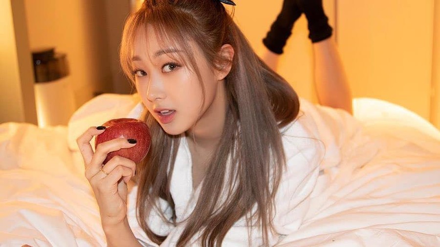 4 Pola Diet yang Dijalani Giselle Aespa agar Tubuhnya Ramping Ideal