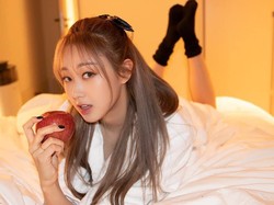 4 Pola Diet yang Dijalani Giselle Aespa agar Tubuhnya Ramping Ideal