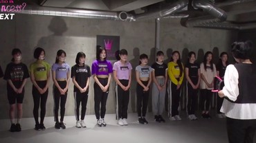 'Who Is Princess?' Eps 6: Peserta Bikin Demon Coach Geram, Apa yang Terjadi?