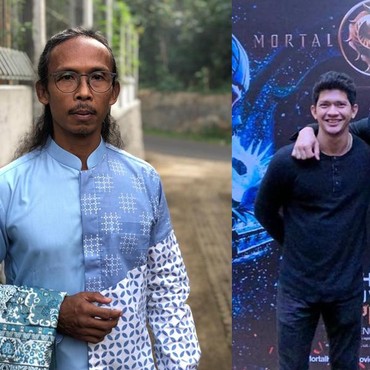 Selain Yayan Ruhian, 3 Artis Ini Telah Banyak Main di Film Hollywood