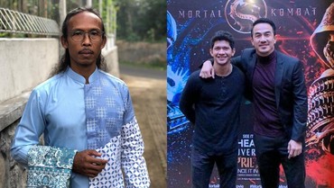 img-title Selain Yayan Ruhian, 3 Artis Ini Telah Banyak Main di Film Hollywood
