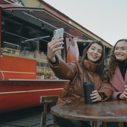 It's Scorpio Season! Ini 3 Zodiak yang Paling Cocok Jadi Travelmate Scorpio