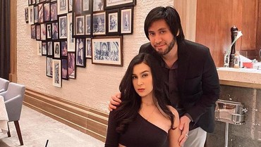img-title Lelah Ditanya Kapan Miliki Momongan, Kevin Aprilio Curahkan Isi Hati