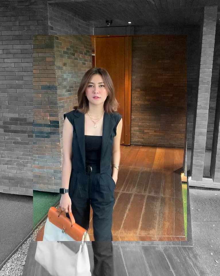 Nama Irena Fabiola sedang jadi sorotan karena suaminya diduga dekati Thalita Latief. Yuk kita intip potret Irena!