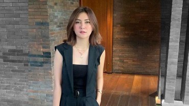 img-title Reaksi Mantan Istri Tahu Ichan Rei dan Thalita Latief Pacaran