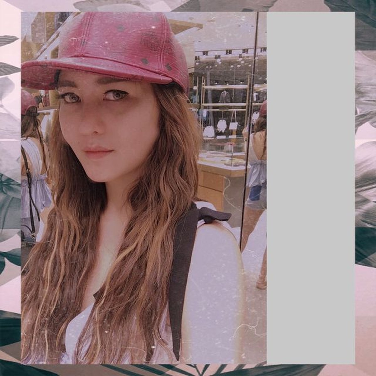 Nama Irena Fabiola sedang jadi sorotan karena suaminya diduga dekati Thalita Latief&period; Yuk kita intip potret Irena&excl;