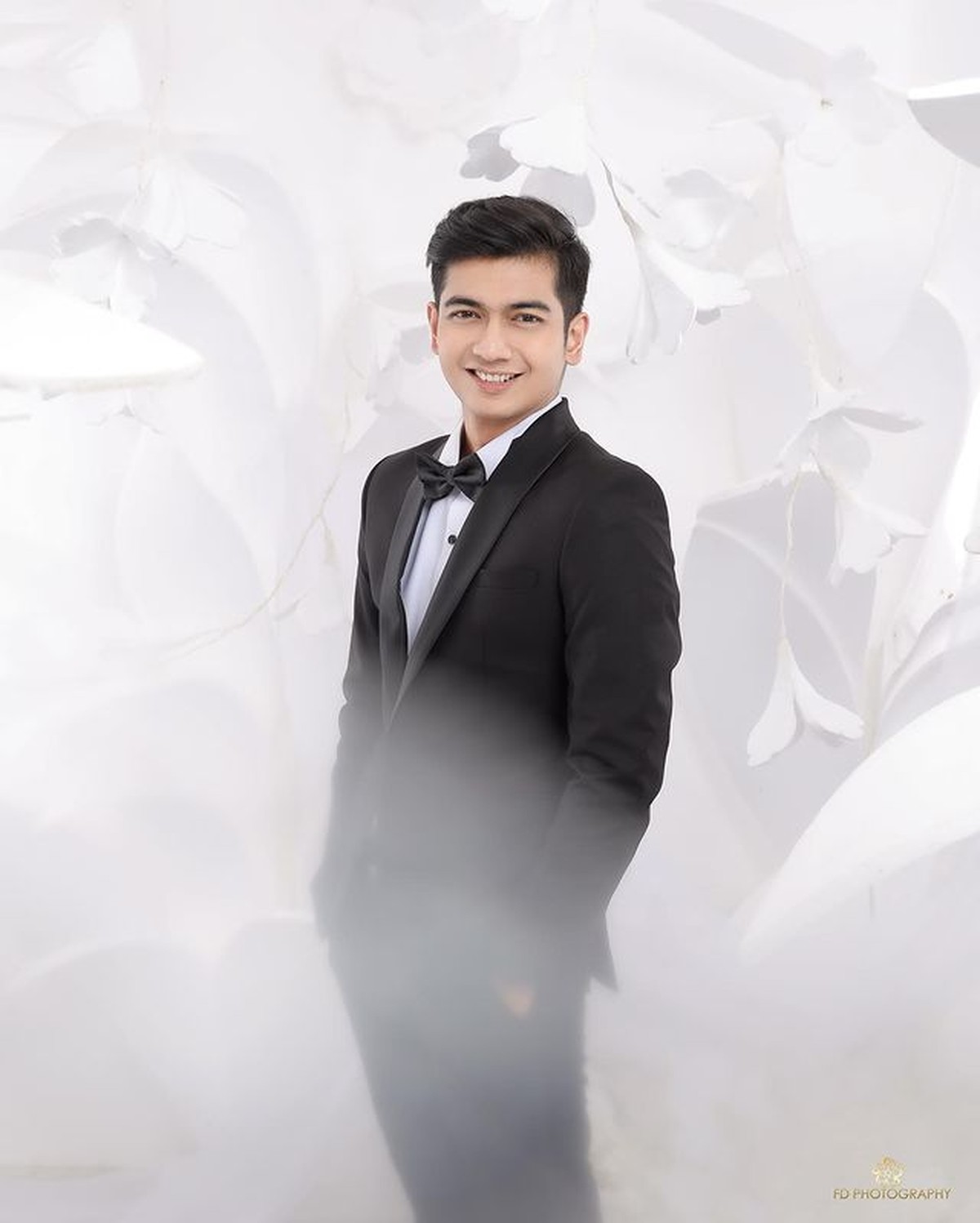 Ria Ricis dan Teuku Ryan akan melangsungkan pernikahan bulan depan atau November 2021&period; Yuk intip potret prewedding mereka&excl;