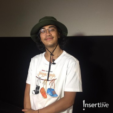 Gantikan Sosok Uje, Abidzar Rajin Syuting demi Nafkahi Keluarga