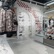 Telah Dibuka, Toko Adidas Terbesar di Indonesia