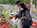 Anak Kenang Sudi Silalahi: Orang yang Keras Berpegang Agama