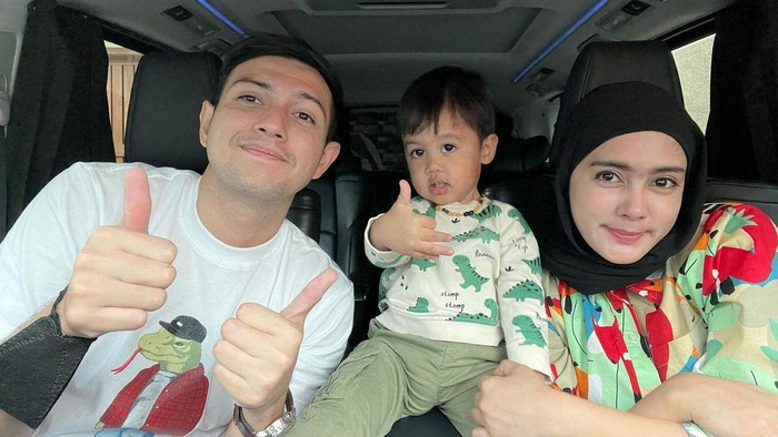 Anak Rifky Balweel