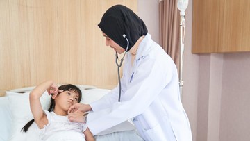 GEJALA UMUM INFEKSI CACING