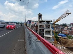 5 Proyek di Kota Bandung yang Telan Anggaran Miliaran Rupiah