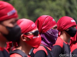 Buruh Geruduk Balai Kota Akhir Bulan, KSPI: Gubernur DKI Biang Keroknya