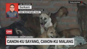 VIDEO: Canon-Ku Sayang, Canon-Ku Malang