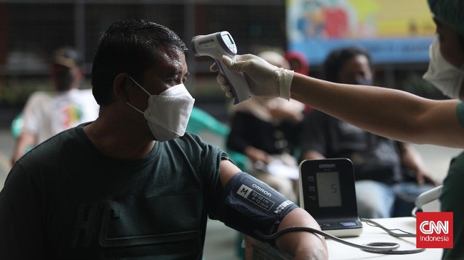 Provinsi DKI Jakarta dan Jawa Barat menjadi penyumbang kasus positif corona terbanyak per hari ini, Kamis (28/10).