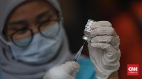 Rangkuman Covid: Cuti Bersama Natal Dihapus, Tes PCR Rp275 Ribu