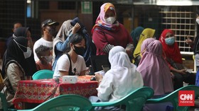Satgas: RI Belum Pernah Lewati Libur Panjang Tanpa Lonjakan Kasus