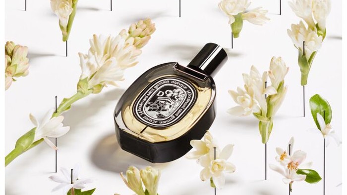 Kisah di Balik Diptyque Do Son, Parfum High End Favorit Influencer