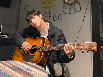 5 Idol K-pop hingga Artis Korea ke Indonesia Tahun 2022, Ada Cha Eun Woo