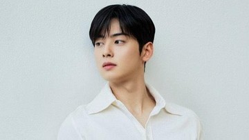 ALASAN IBUNDA CHA EUN WOO TAK PERNAH PUJI ANAKNYA