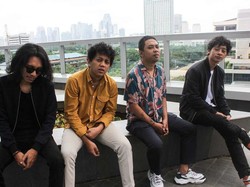 Lirik Lagu Grateful - Coldiac