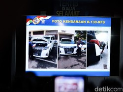 Belajar dari Kasus Alphard Rachel Vennya: Ganti Warna Mobil Gampang dan Murah Urus Suratnya!
