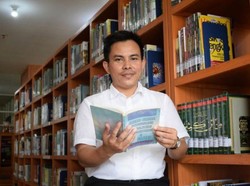 Dosen Unusa Jadi Imuwan Top Dunia Bersanding dengan Ilmuwan Senior