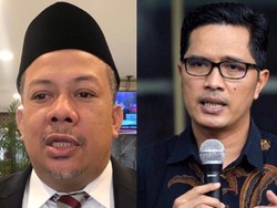 Febri Diansyah Vs Fahri Hamzah Lagi, Kini Dugaan Gratifikasi Tiket MotoGP