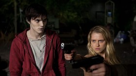 Sinopsis Warm Bodies, Film Zombie yang Berubah Jadi Manusia