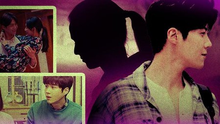 Skandal Aborsi Kim Seon-ho