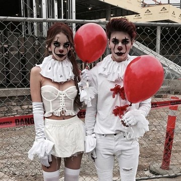 img-title Ini Asal Usul Perayaan Halloween dan Mengapa Orang Perlu Memakai Kostum! Ternyata Sudah Ada Sejak 2.000 Tahun Lalu