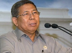 Mantan Mensesneg Sudi Silalahi Bakal Dimakamkan di TMP Kalibata