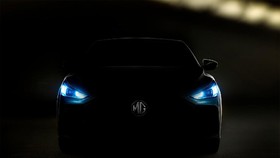 MG Janjikan 3 Mobil Baru di GIIAS 2021
