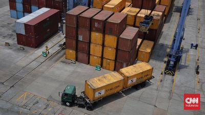 Perang Dagang AS-Cina Momentum Penguatan Hubungan RI-Korsel