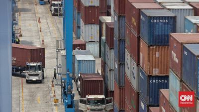 Apa Itu Pajak Karbon CBAM dan Ancamannya ke Ekspor RI?