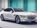 Alasan Pemerintah Tunjuk Genesis G80 Jadi Mobil Resmi KTT Bali