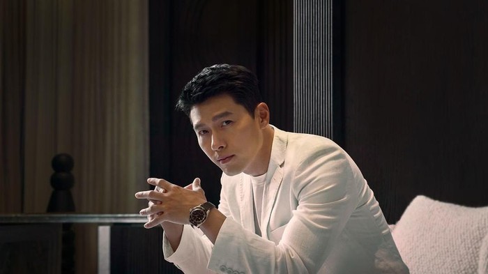 Deretan Aktor Ternama Ini Berhasil 'Mencuri' Hati Aktris yang Jadi Perempuan Pujaan Korea Selatan